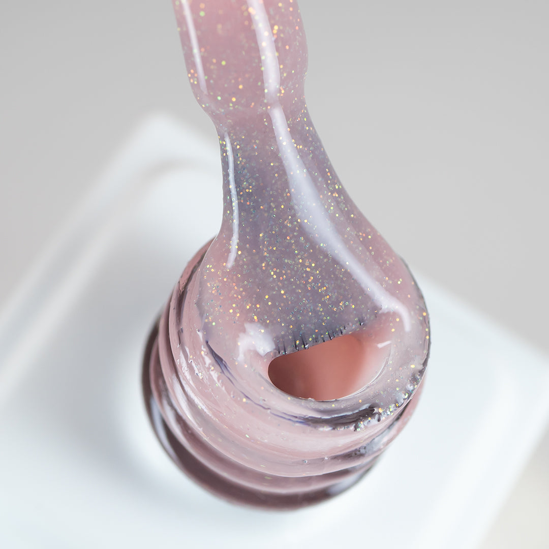 Baza Rubber Opal Nougat - 12ml Annette Nails OP-07
