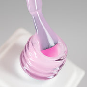 Baza Rubber Candy Orchid - 12ml Annette Nails CA-06