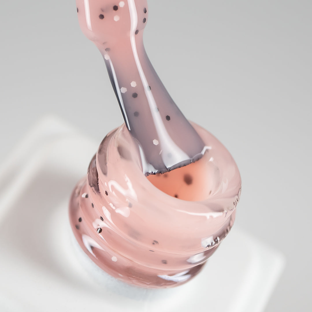 Baza Rubber Mosaic 4 - 12ml Annette Nails MO-04