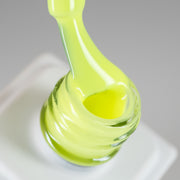 Baza Rubber Neon Lemon - 12ml Annette Nails NE-02