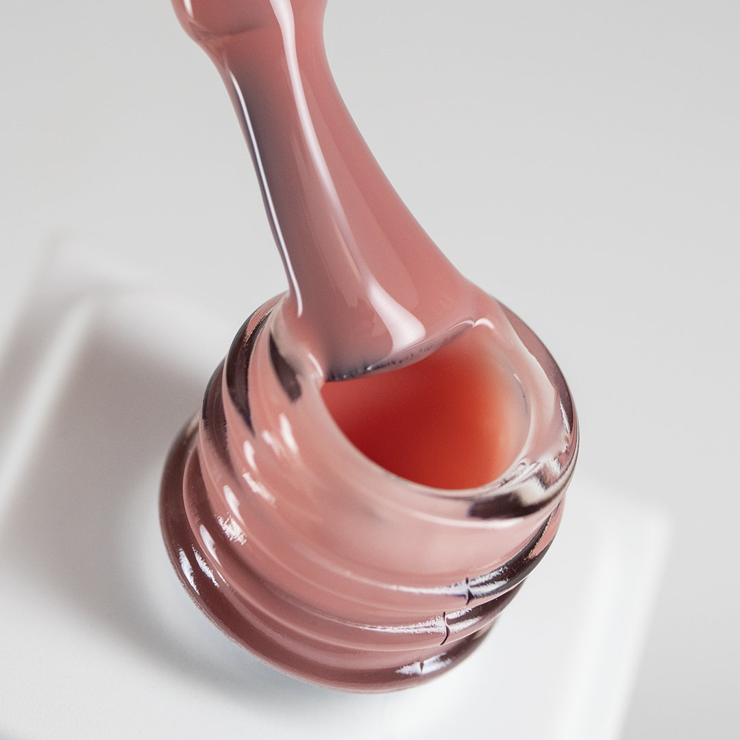 Baza Rubber Podo Line Rose Petal - 12ml Annette Nails PN-02