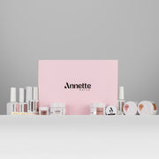 Best Of Nudes Kit Manichiura Annette Nails KB-05