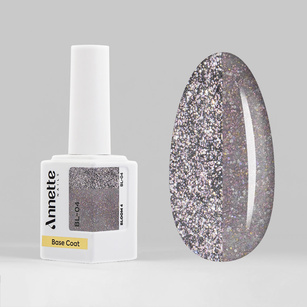 Baza Rubber Bloom 4 - 12ml Annette Nails BL-04