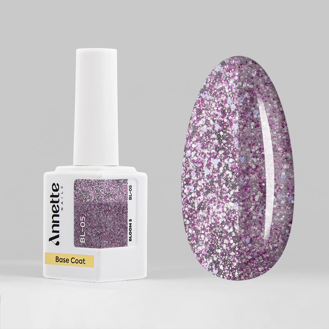 Baza Rubber Bloom 5 - 12ml Annette Nails BL-05