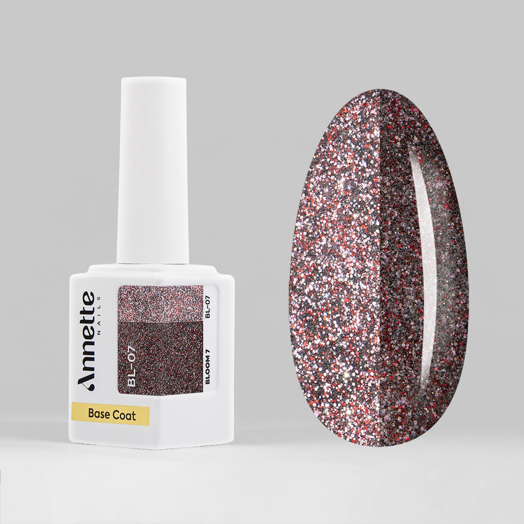 Baza Rubber Bloom 7 - 12ml Annette Nails BL-07