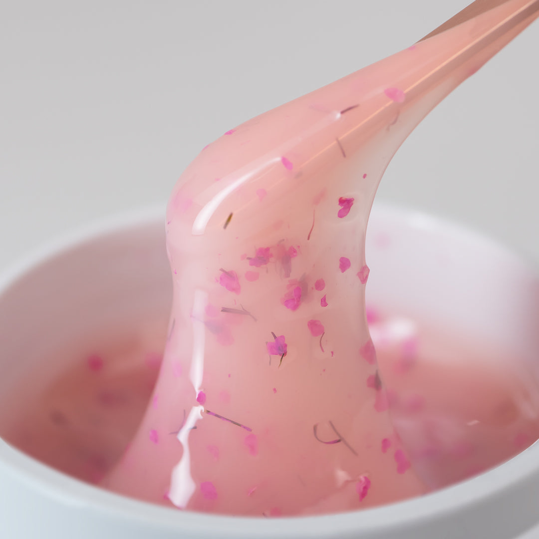 Gel Constructie Bloom 2 - 15ml Annette Nails GBB-02-15