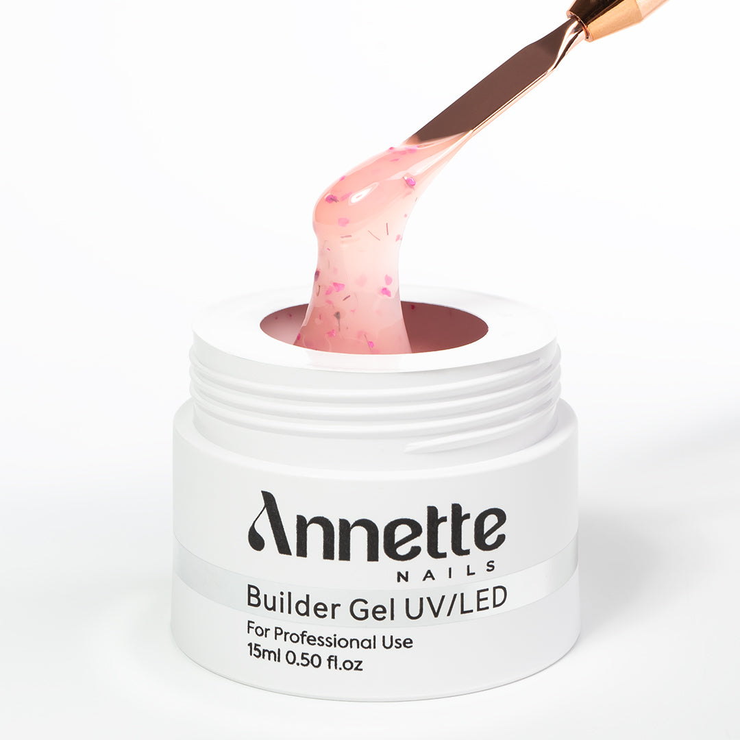 Gel Constructie Bloom 2 - 15ml Annette Nails GBB-02-15
