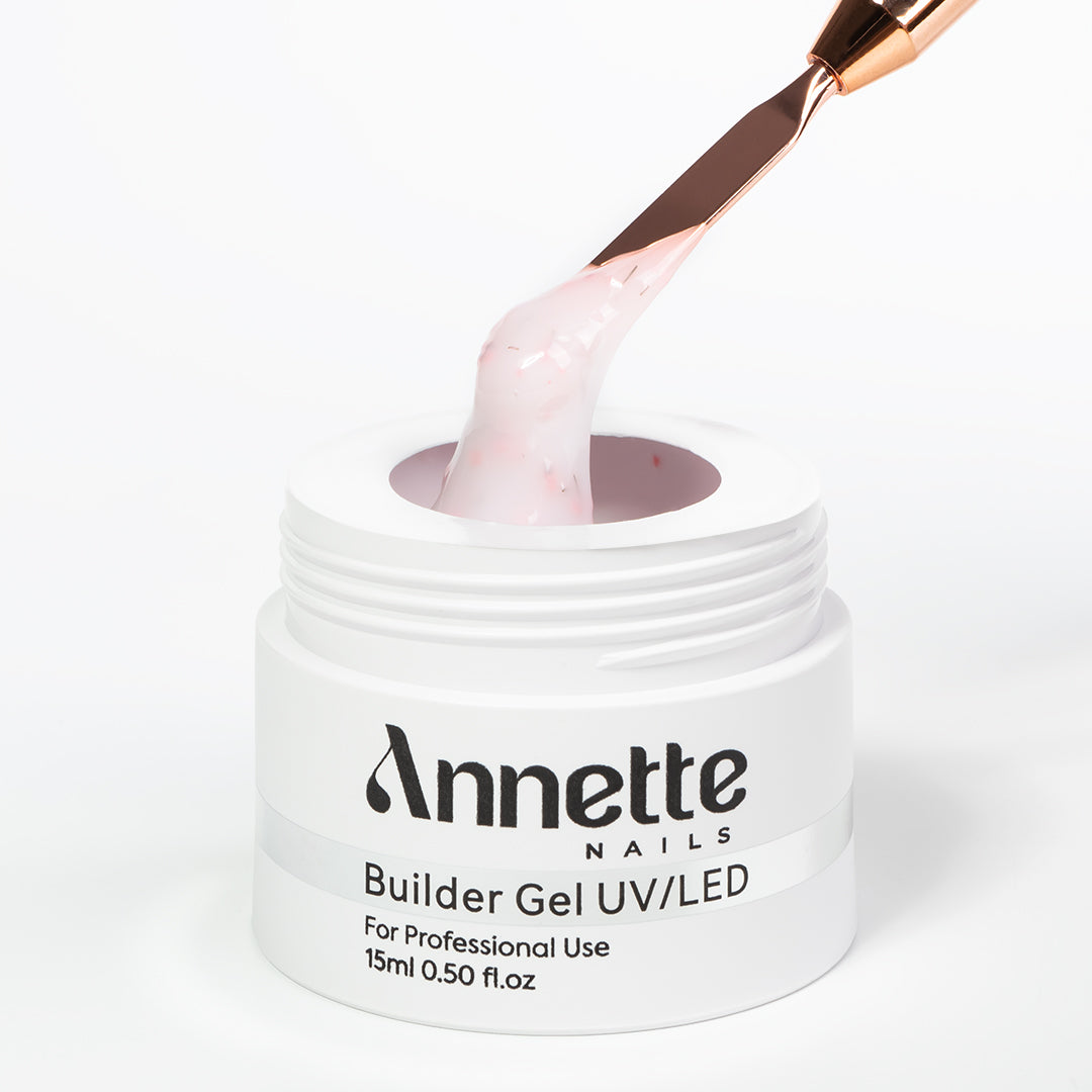 Gel Constructie Bloom 3 - 15ml Annette Nails GBB-03-15