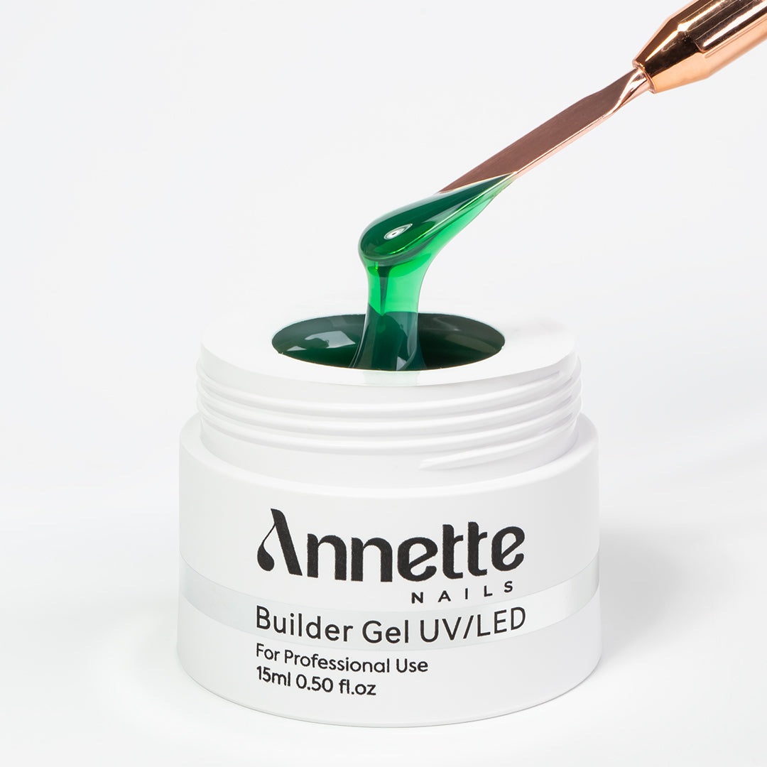 Gel Constructie Glass 7 - 15ml Annette Nails GBG-07-15