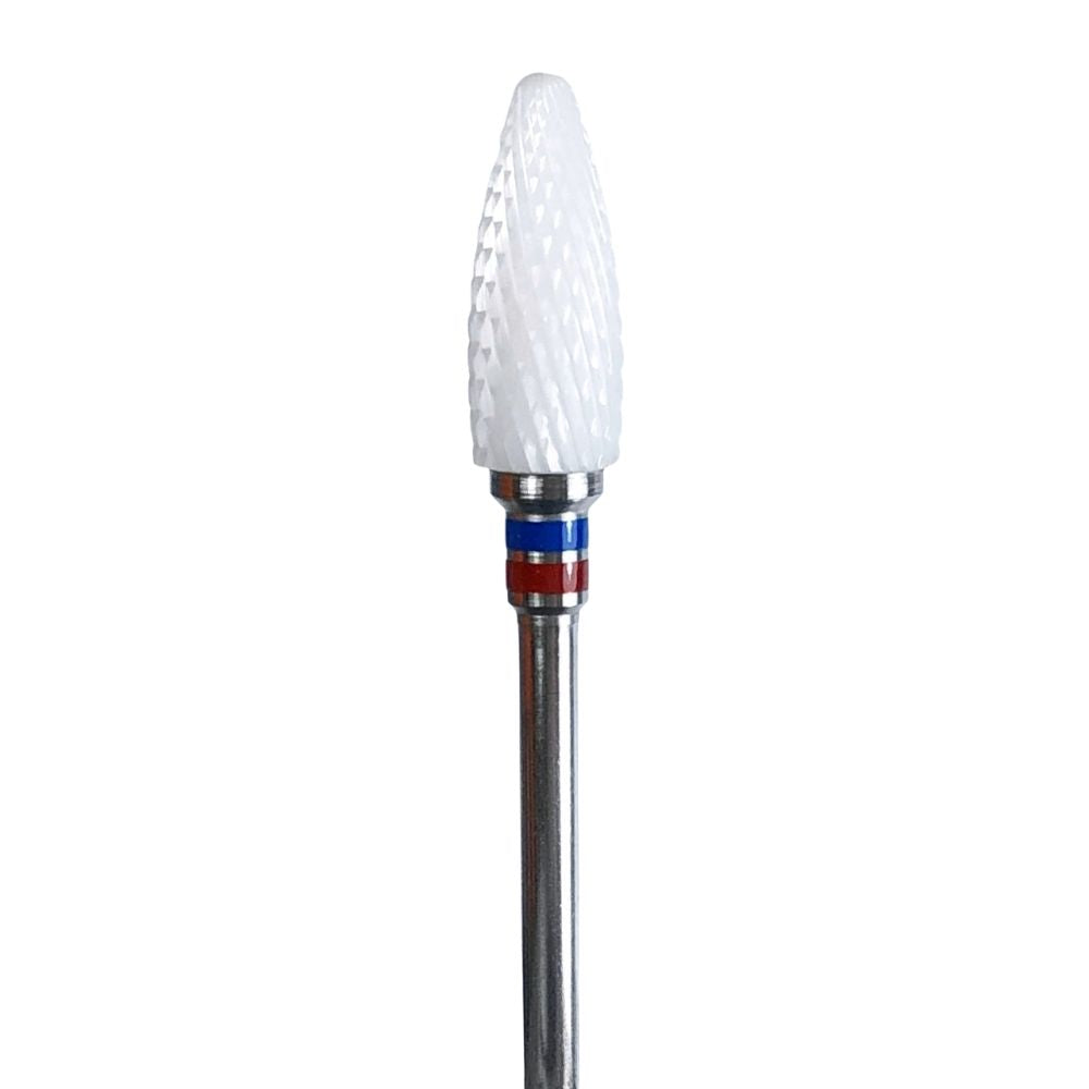 Capat Freza Ceramica – Mediu Stangaci Albastru