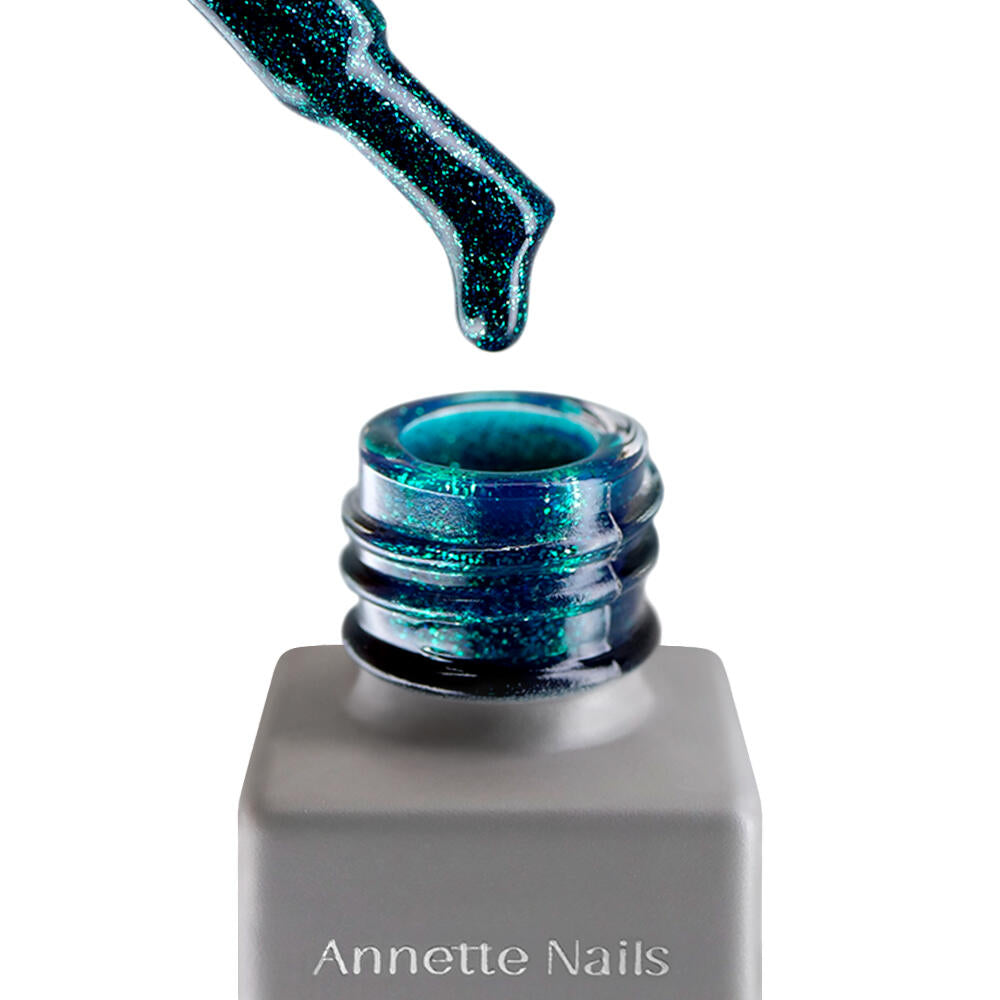 Oja Semipermanenta Shimmer 1 CHC-01 - 8ml Annette Nails