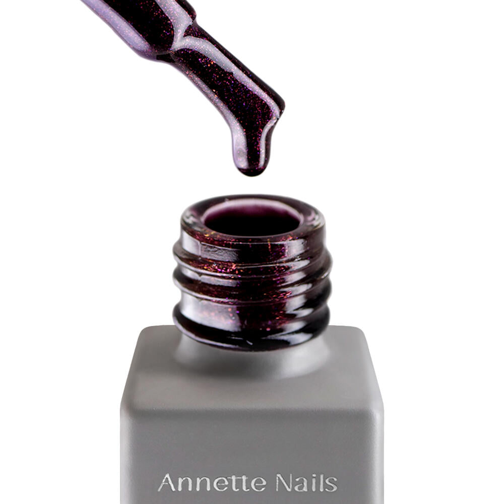 Oja Semipermanenta Shimmer 4 CHC-04 - 8ml Annette Nails
