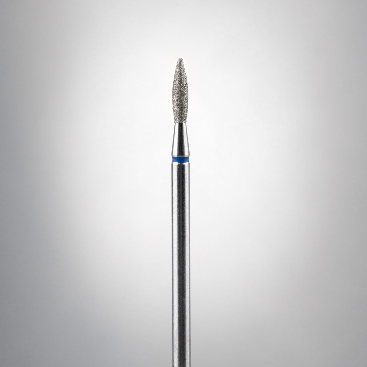 Capat Freza Diamantat Flacara 021/080 Albastru Annette Nails