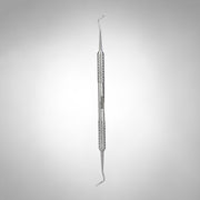 Chiureta Pedichiura Dubla Annette Nails PODO PP-35-02