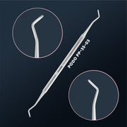 Chiureta Pedichiura Dubla Annette Nails PODO PP-35-03