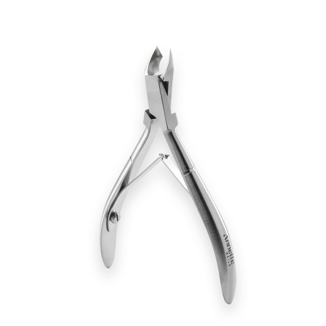 Cleste profesional pentru cuticula 5mm AnnetteNails AN CN-70-05