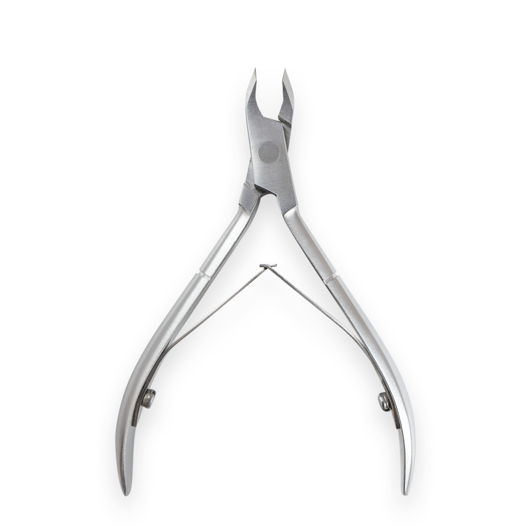 Cleste profesional pentru cuticula 5mm AnnetteNails AN CN-70-05