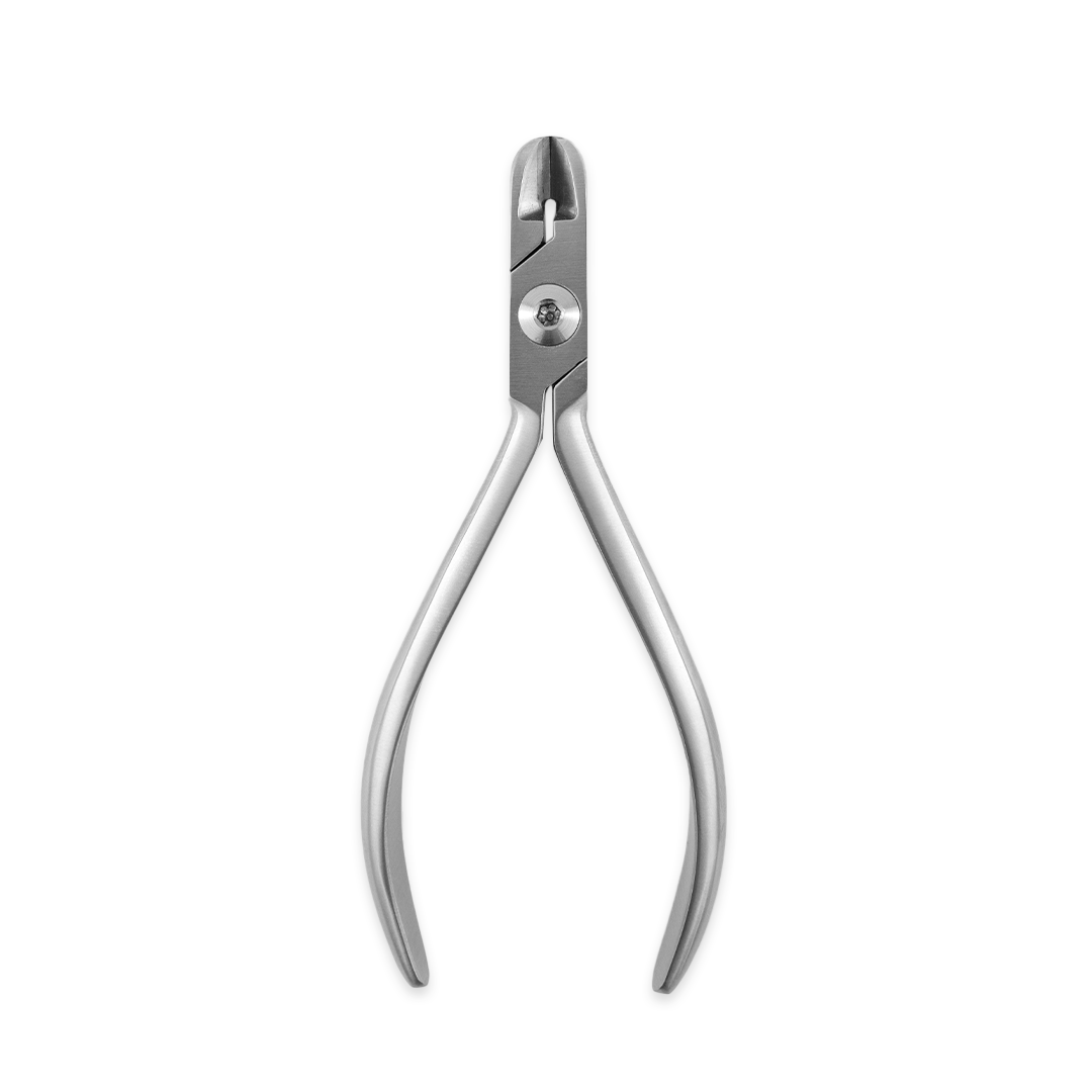 Clește ortopedic pentru tăierea sârmei - 15°