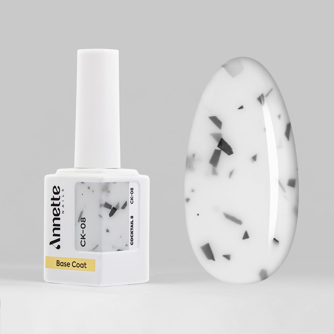 Baza Rubber Cocktail 8 - 12ml Annette Nails CK-08