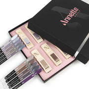 Colecția Gray - Set Oje Semipermanente