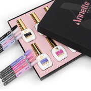 Colecția Ice Base - Set Baze Rubber