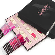 Colecția Loveliness - Set Oje Semipermanente