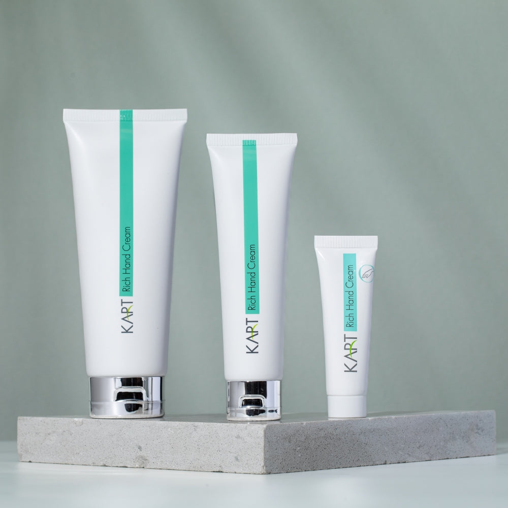 Rich Hand Cream Kart - 30ml (7718)