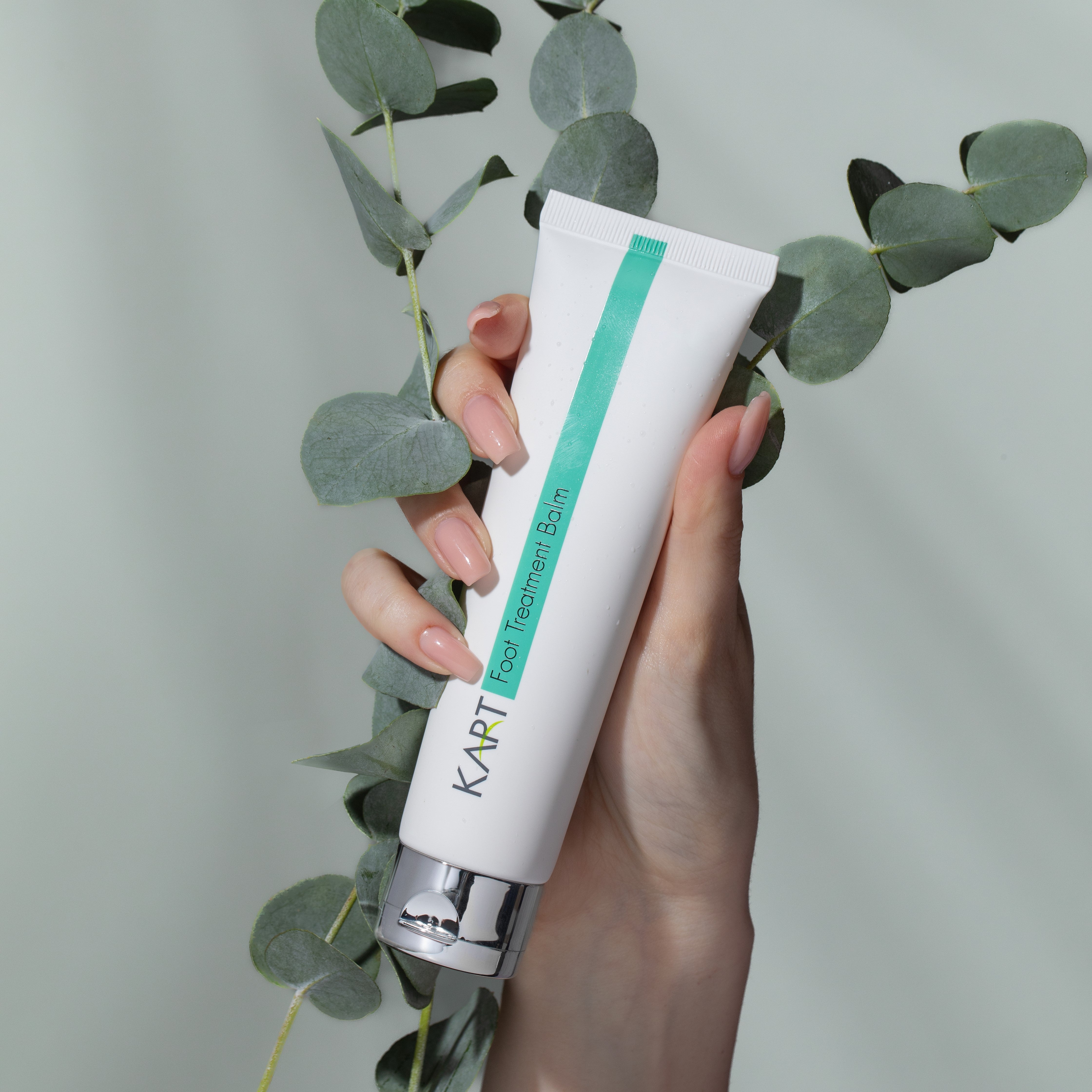 Foot Treatment Balm Kart - 50ml (7704)