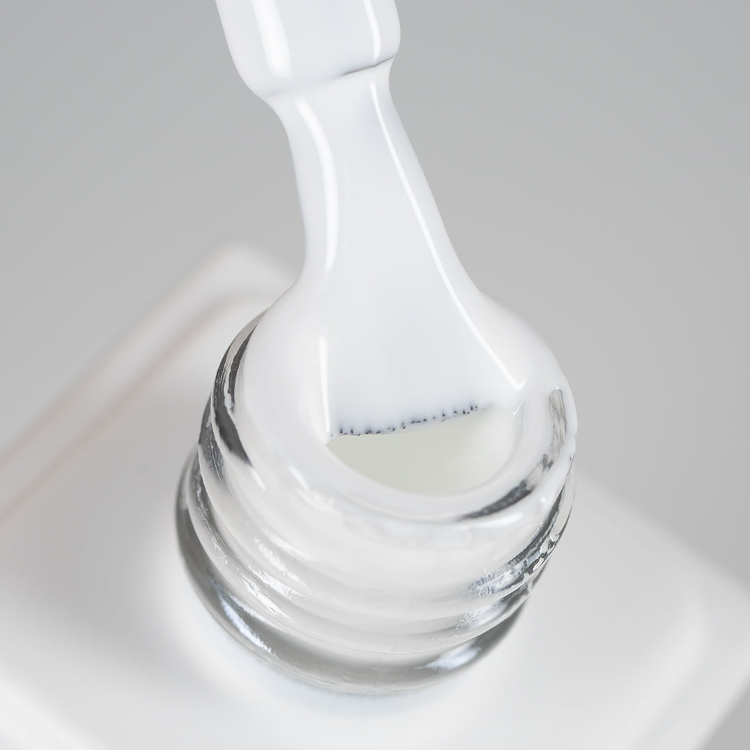 Baza Rubber AnnetteNails Cover White CO-02 - 12ml