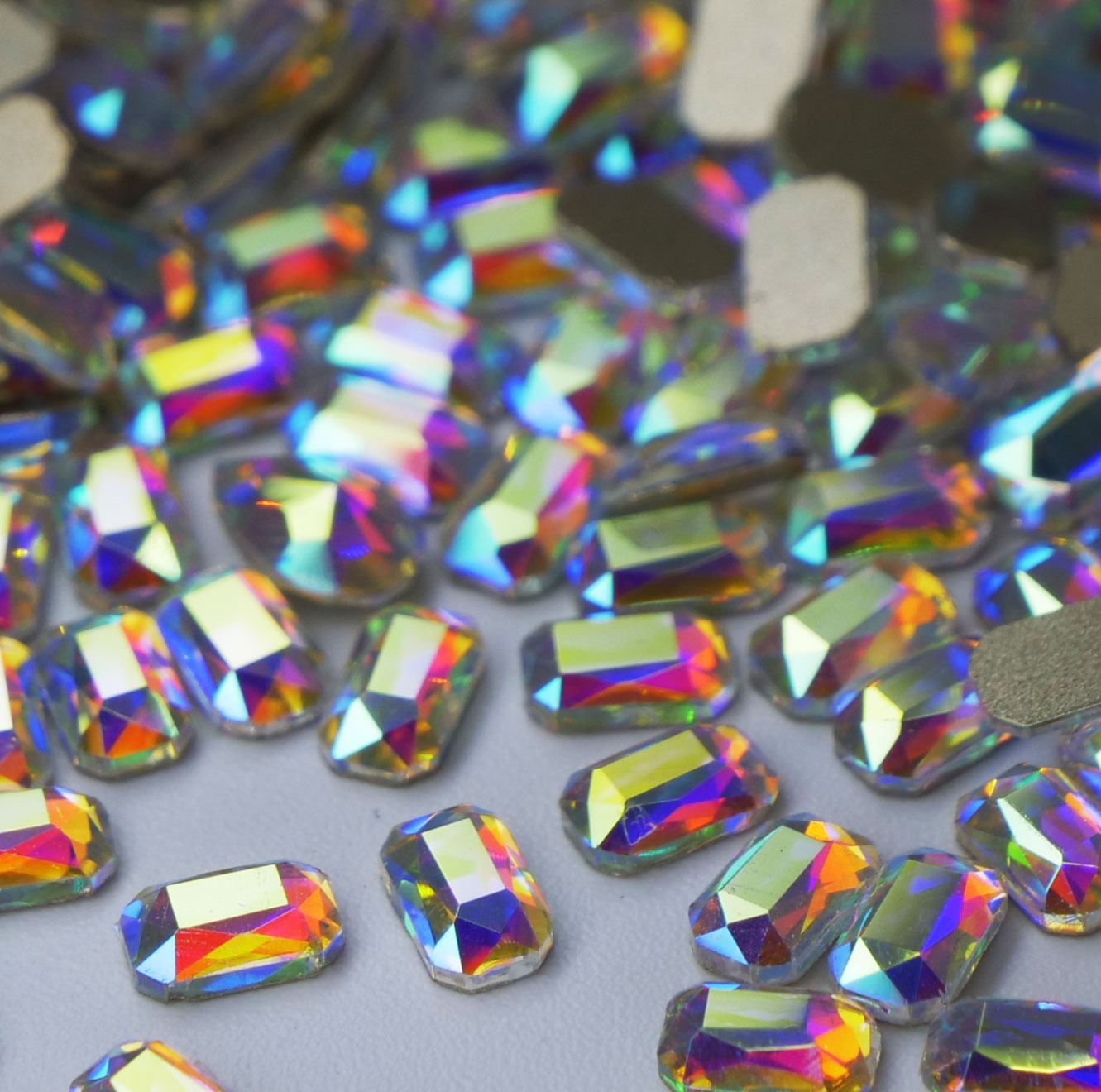 Cristale Unghii AnnetteNails AB #P53