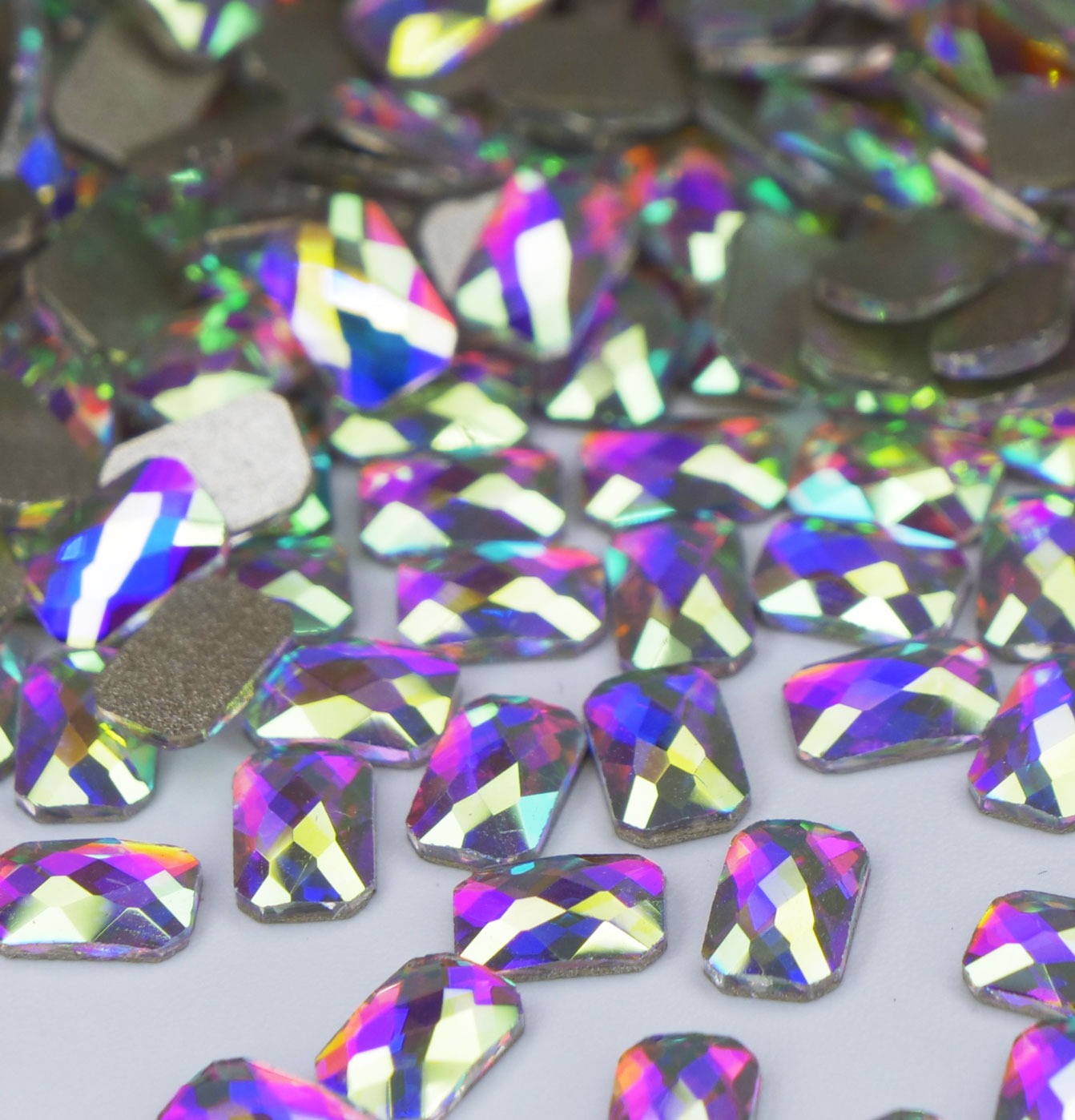 Cristale Unghii AnnetteNails AB #P32