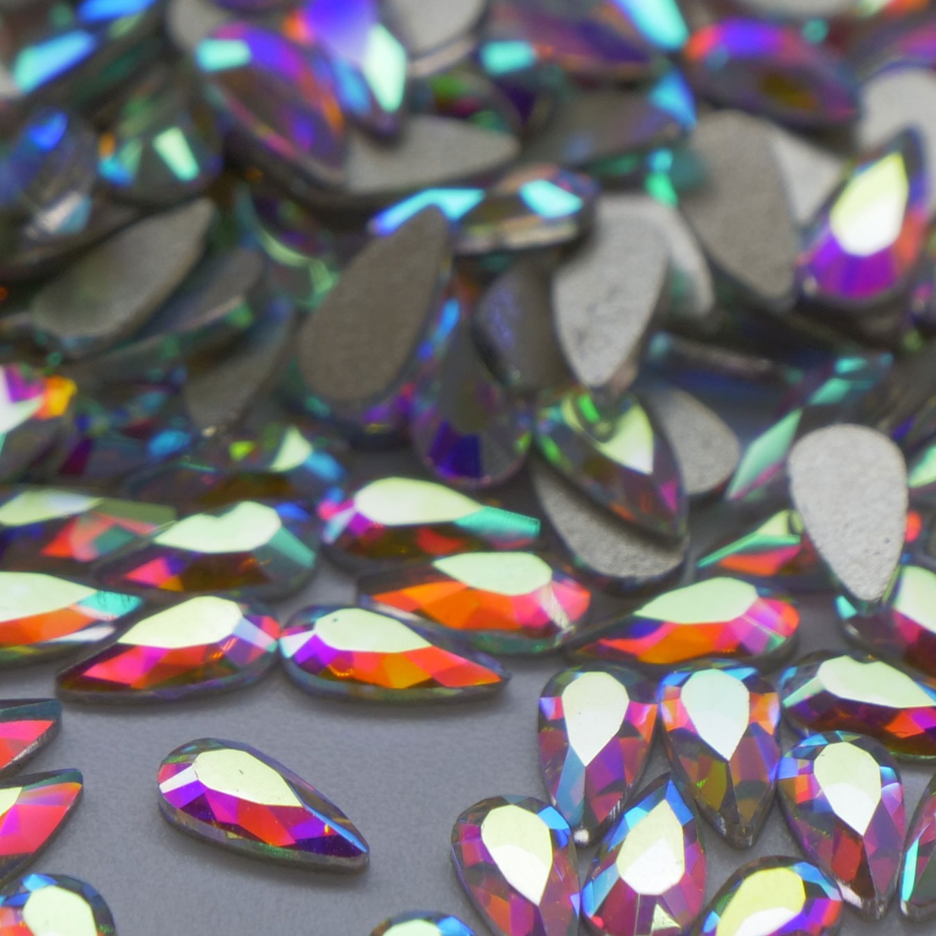 Cristale Unghii AnnetteNails AB #P07