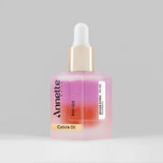 Ulei Cuticule 2Phase Hydra Strawberry - 12ml Annette Nails PH-03