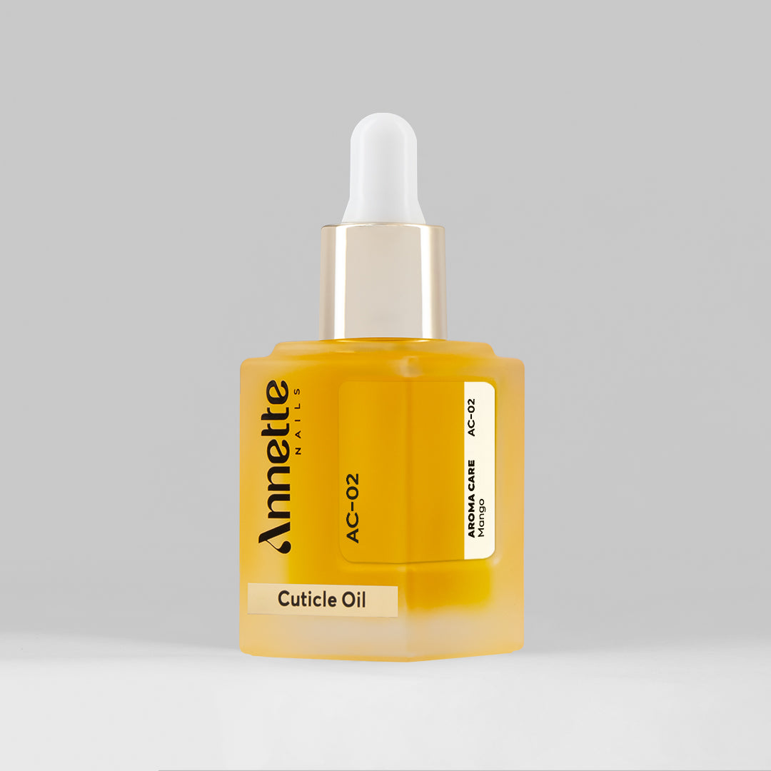 Ulei Cuticule Aroma Care Mango - 12ml Annette Nails AC-02