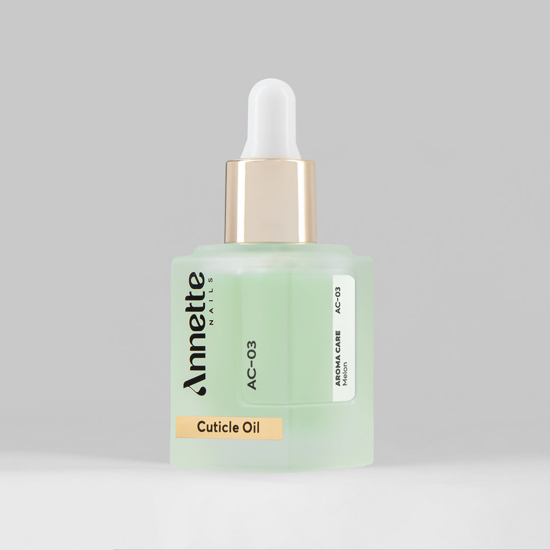 Ulei Cuticule Aroma Care Melon - 12ml Annette Nails AC-03