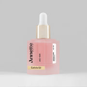 Ulei Cuticule Aroma Care Raspberry - 12ml Annette Nails AC-04