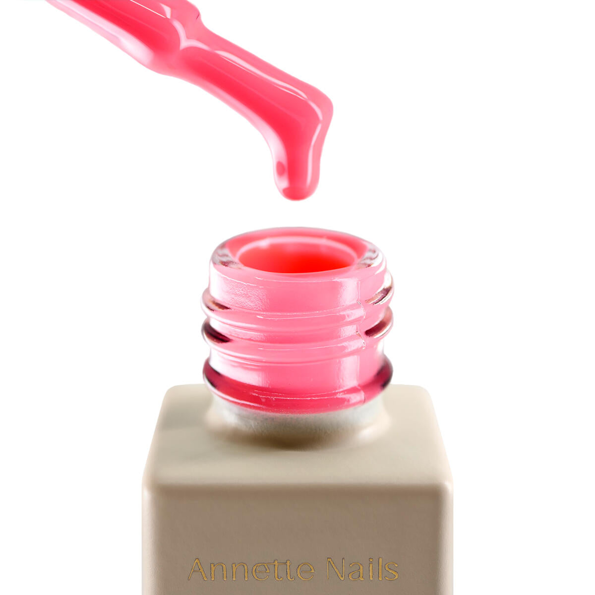 Oja Semipermanenta Dancebreak Tango 234 - 8ml Annette Nails