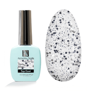 Top Coat AnnetteNails Disco DS-01 12ml