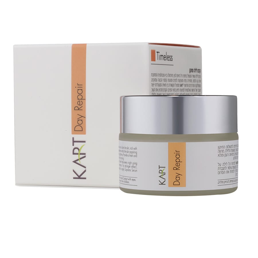 Day Repair Kart - 50ml (7806)