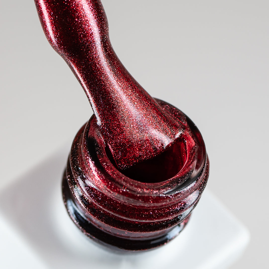 Oja Semipermanenta Diamond Cat Eye 3 DCE-03 - 8ml Annette Nails