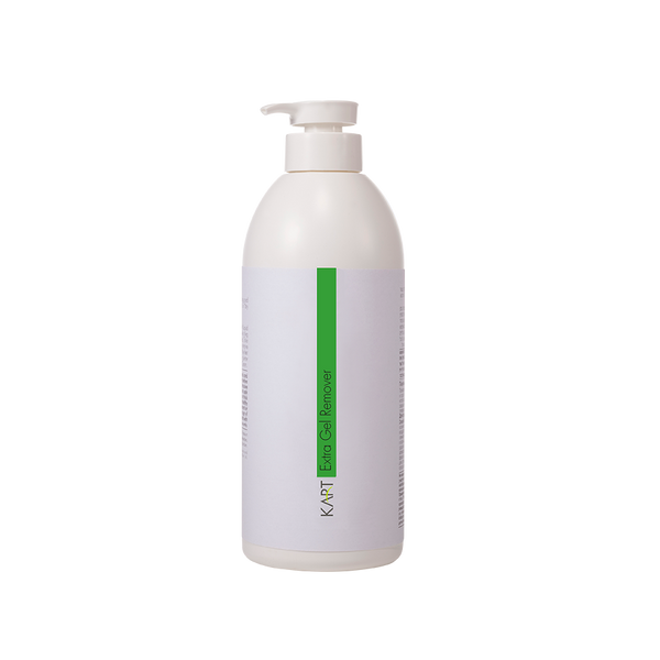 Extra Gel Remover Kart 1000ml - Annette Nails