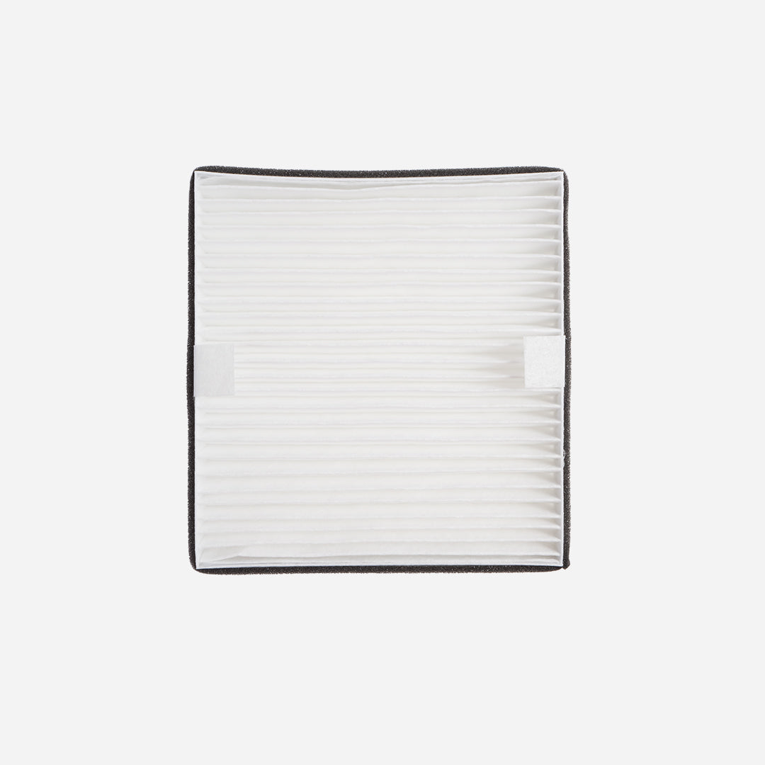 Filtru HEPA Aspirator Manichiura Brillian MediAir Saeshin