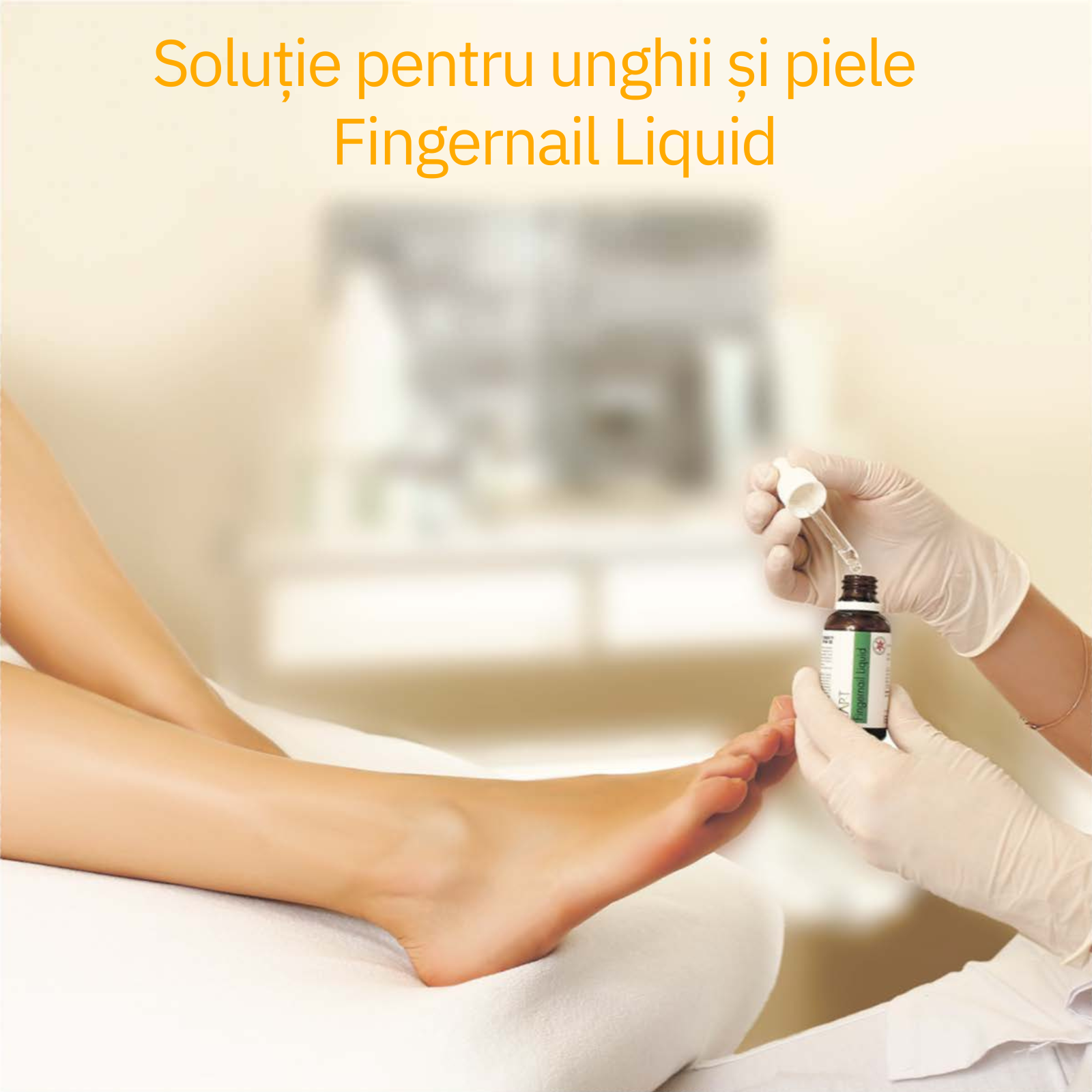 Fingernail Liquid Kart - 30ml (7009)