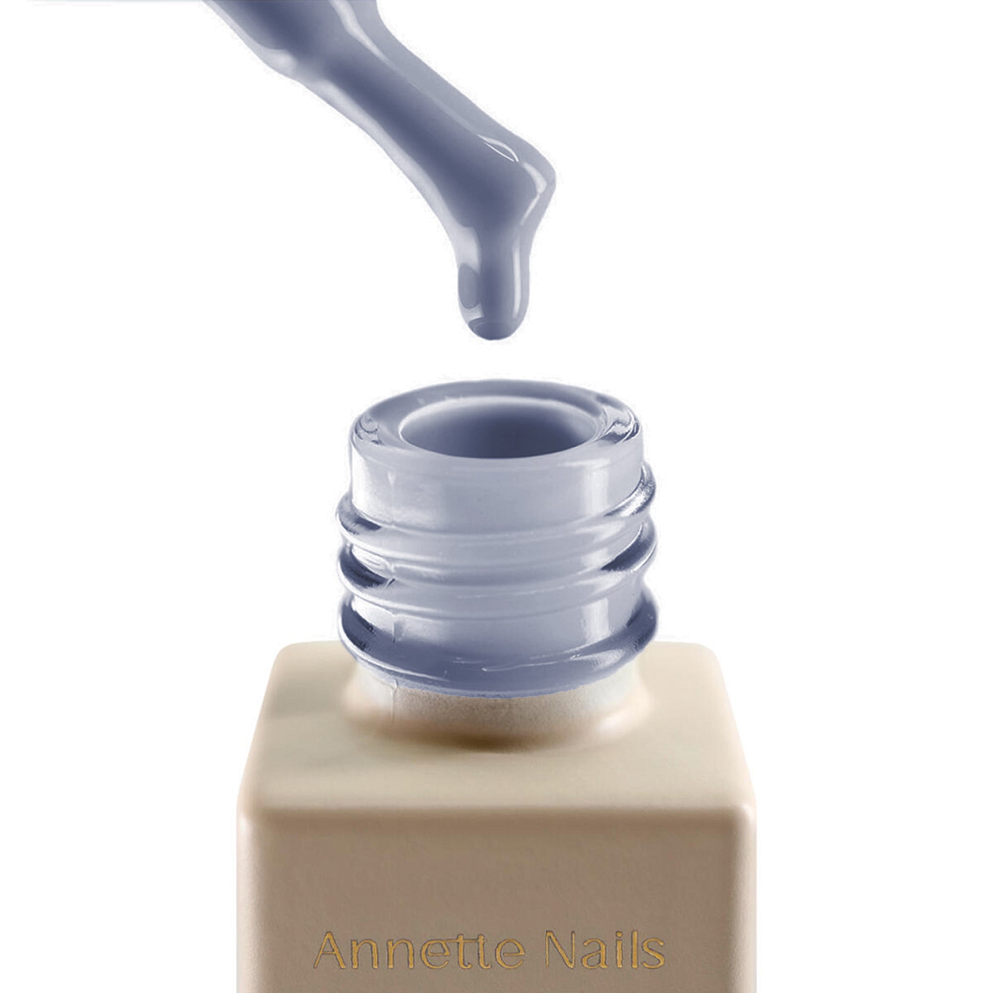 Oja Semipermanenta Urban Lady Flint 303 - 8ml Annette Nails