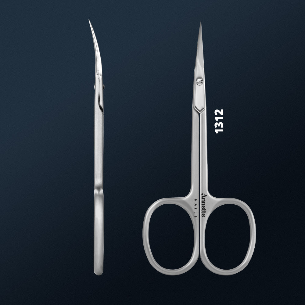 Forfecuta Cuticule Profesionala Annette Nails 1312