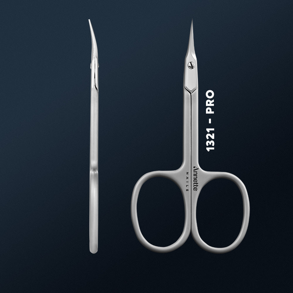 Forfecuta Cuticule Profesionala Annette Nails 1321-PRO