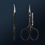 Forfecuta Cuticule Profesionala Annette Nails BLACK SHARK