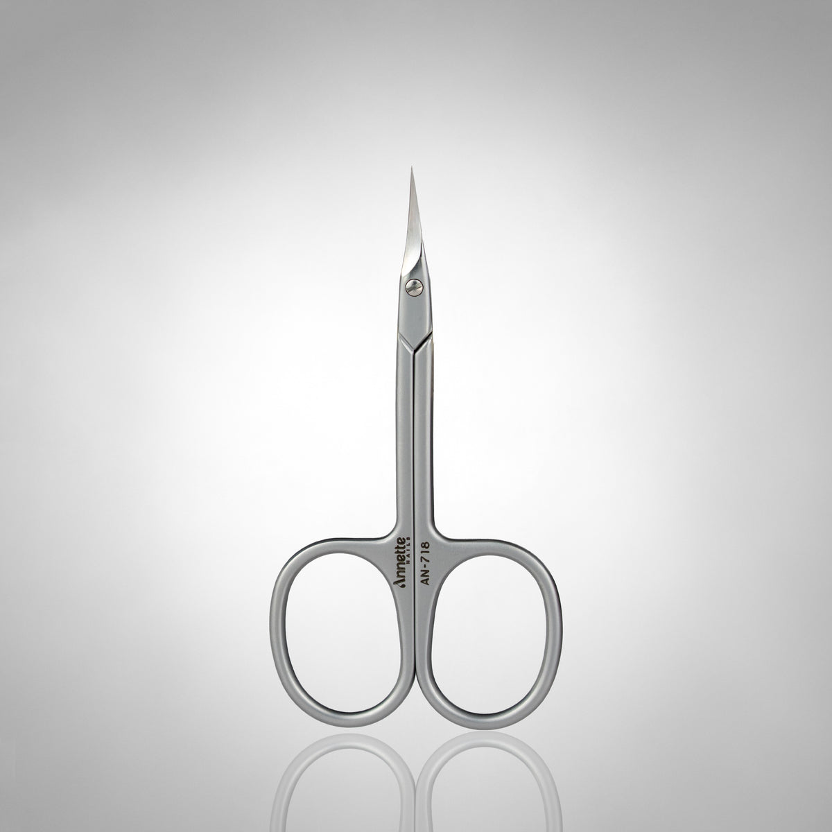 Forfecuta Cuticule Profesionala Pentru Stangaci Annette Nails AN-718