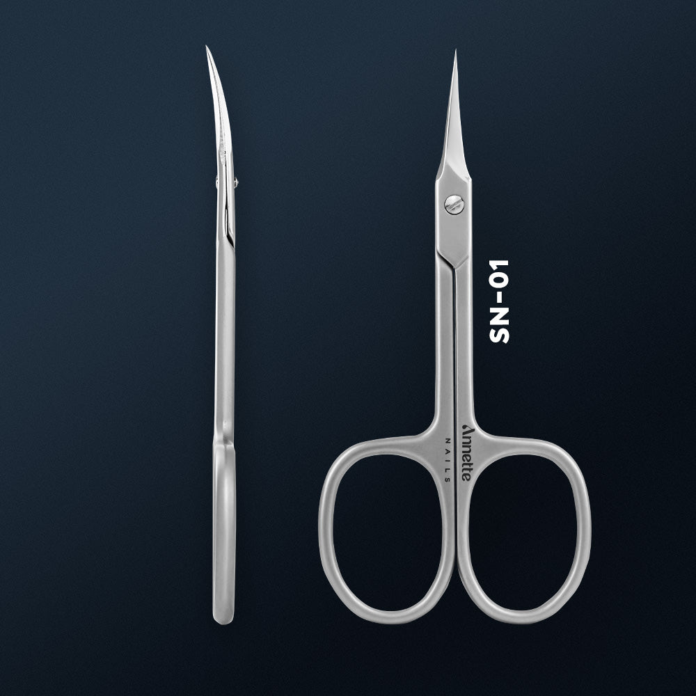 Forfecuta Cuticule Profesionala Annette Nails SN-01