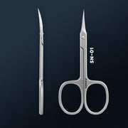 Forfecuta Cuticule Profesionala Annette Nails SN-01